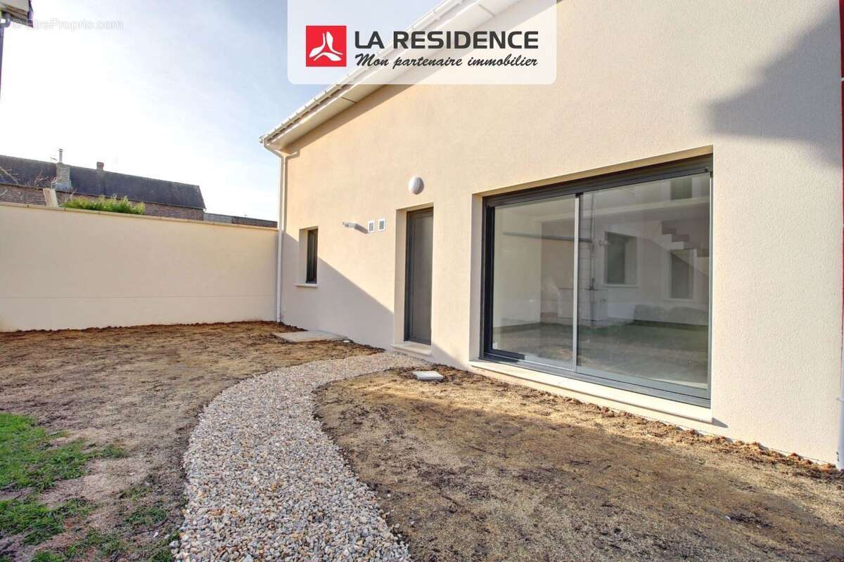 Maison 126 m² à Oissel  - photo 3