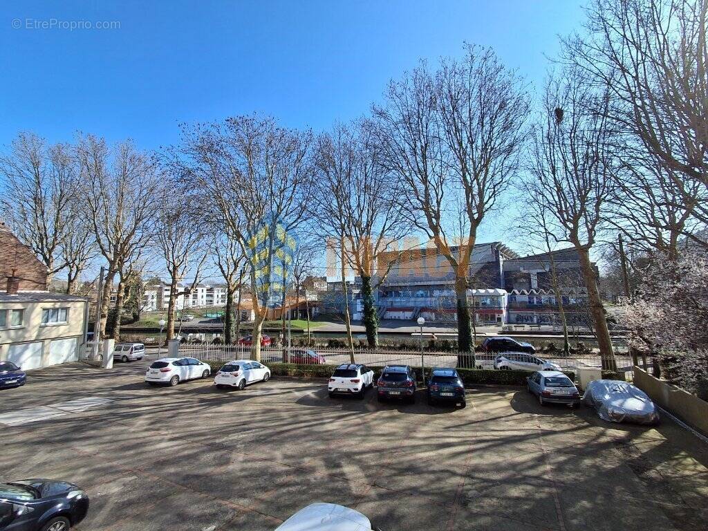 Appartement à LAMBERSART