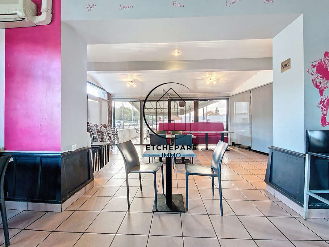 Maison à MAULEON-LICHARRE