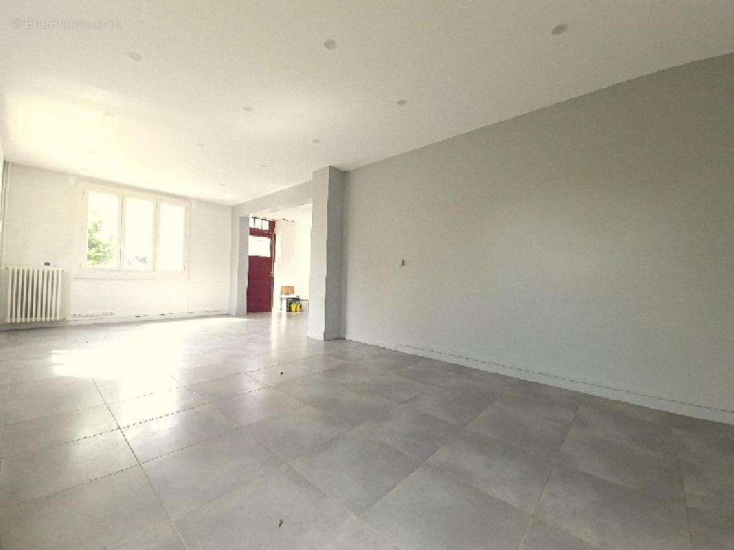 Maison à NOGENT-SUR-OISE