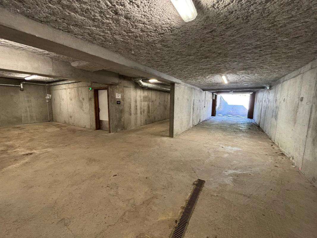 Appartement à SAINT-BON-TARENTAISE