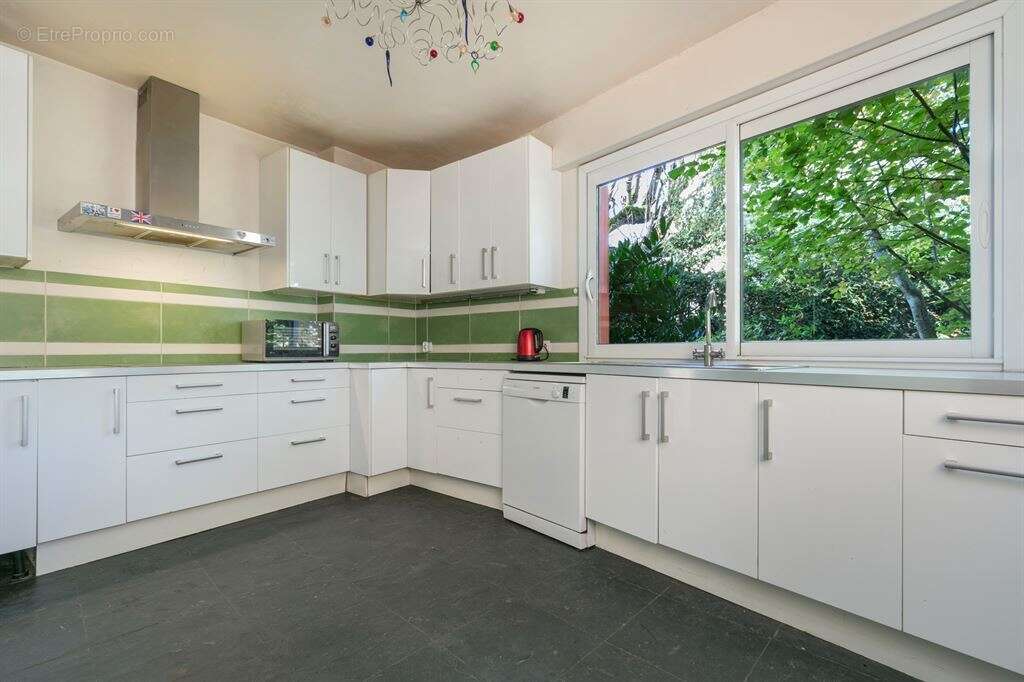 Maison à SAINT-CLOUD