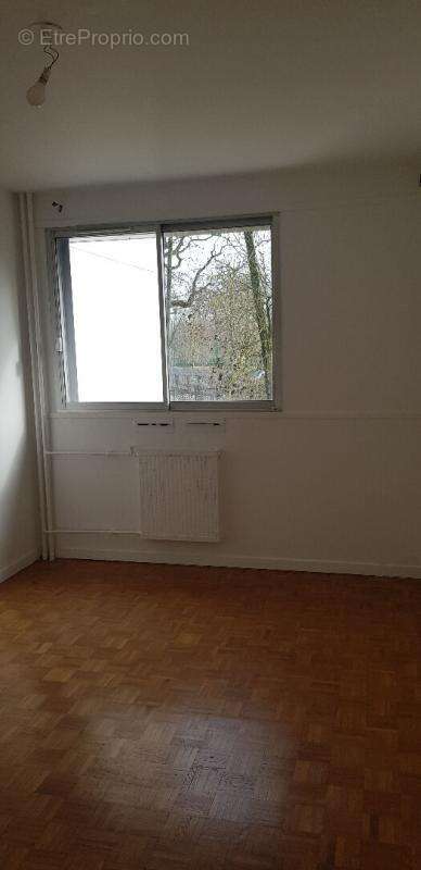 Appartement à SEVRES