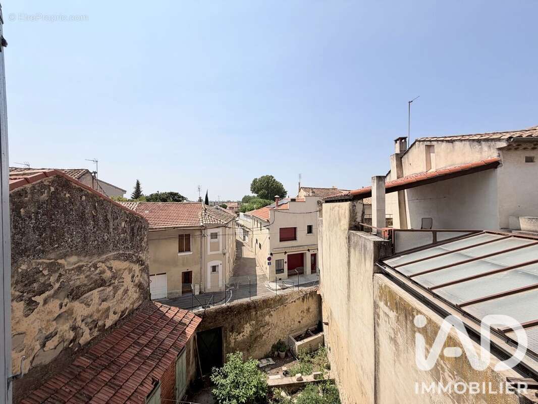 Appartement 48 m² à Orange  - photo 9