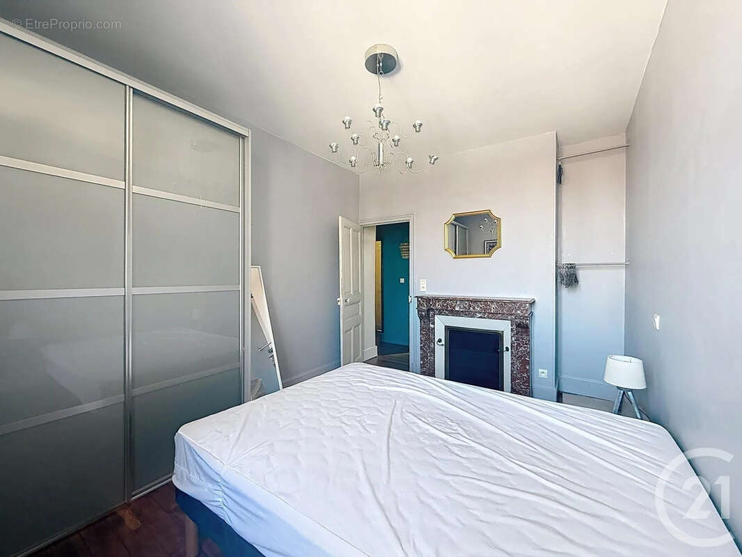 Appartement 52 m² à Troyes  - photo 6