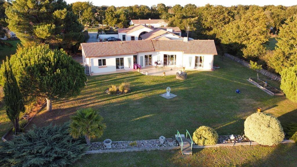 Maison à PORNIC