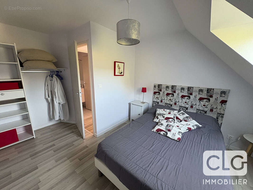 Maison à LA FORET-FOUESNANT