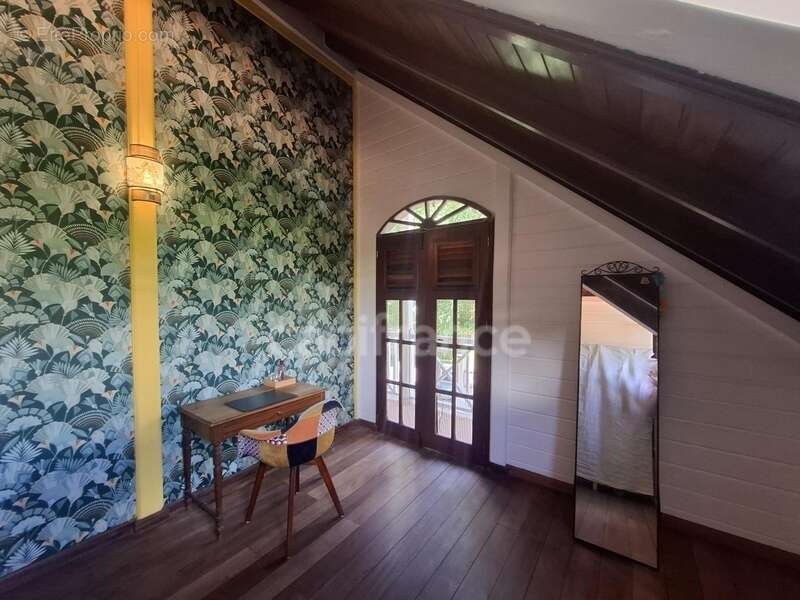 Maison à SAINT-PIERRE