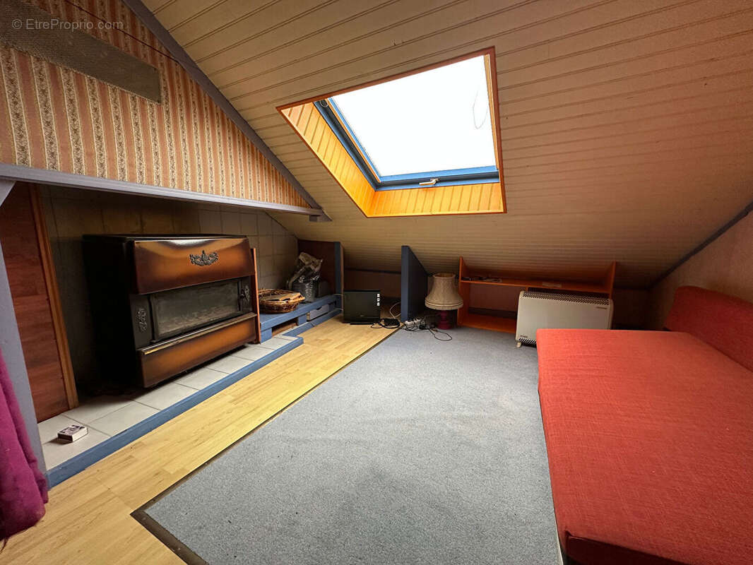 Appartement à AGINCOURT