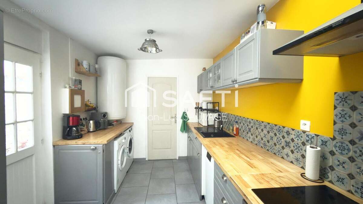 Photo 4 - Maison à TOURCOING