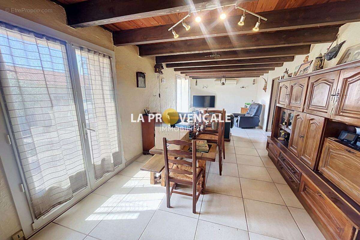 vente maison 6 Pièce(s) - photo 7