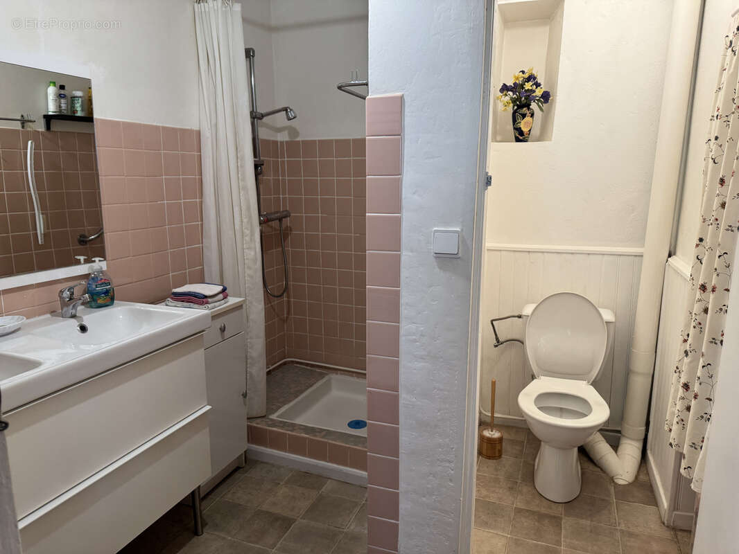 Maison à CLOYES-SUR-LE-LOIR