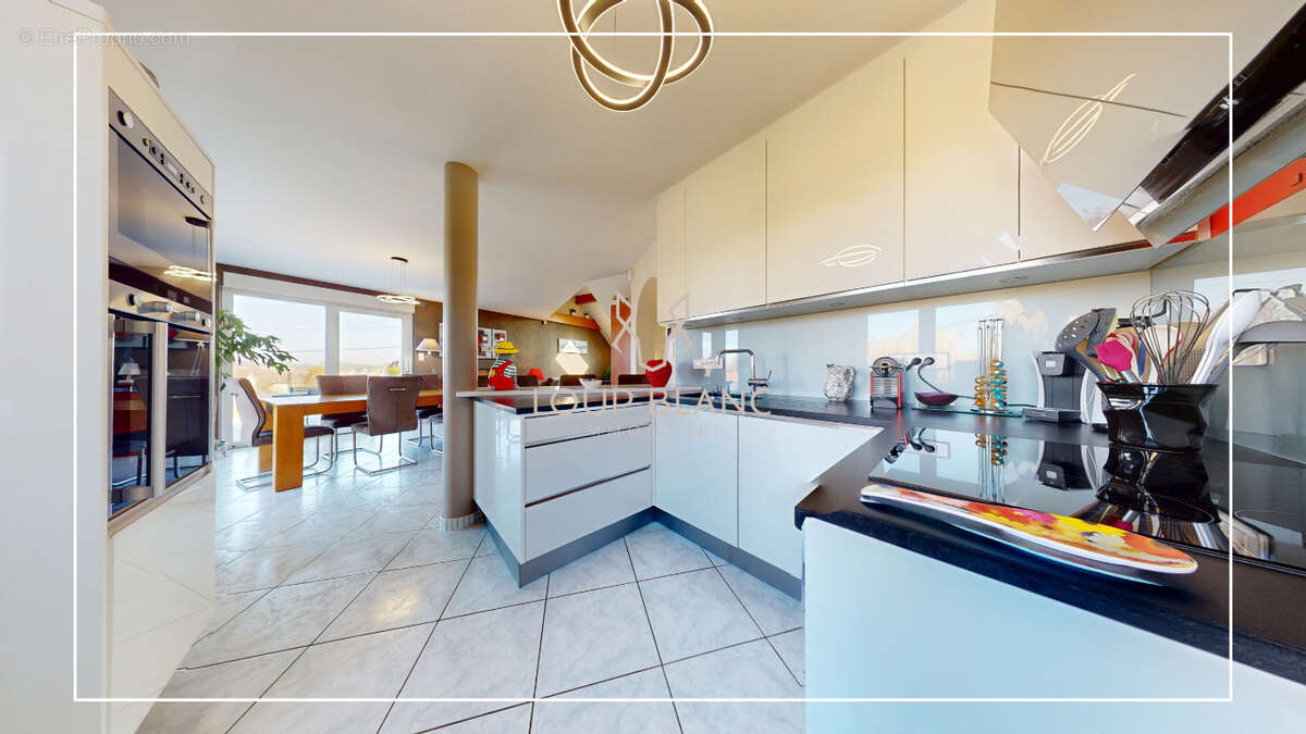 Maison à AUDINCOURT