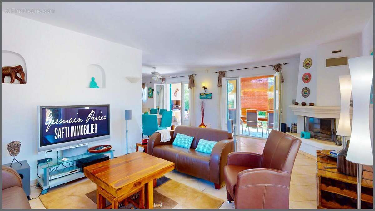 Photo 5 - Maison à GAREOULT