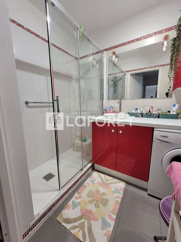 Appartement à BAYONNE