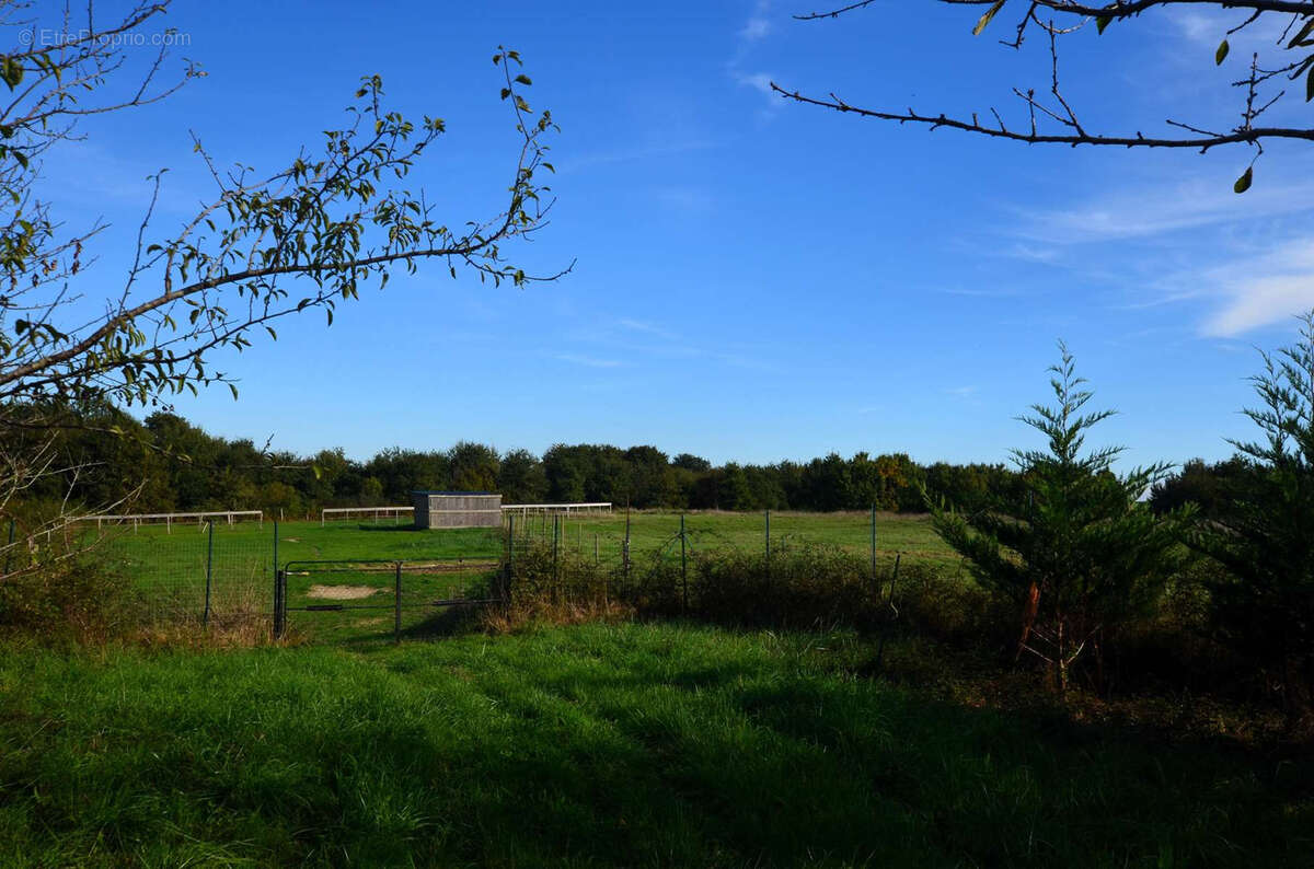 Maison à AIRE-SUR-L&#039;ADOUR
