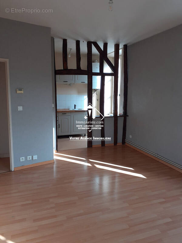 Appartement à LIMOGES