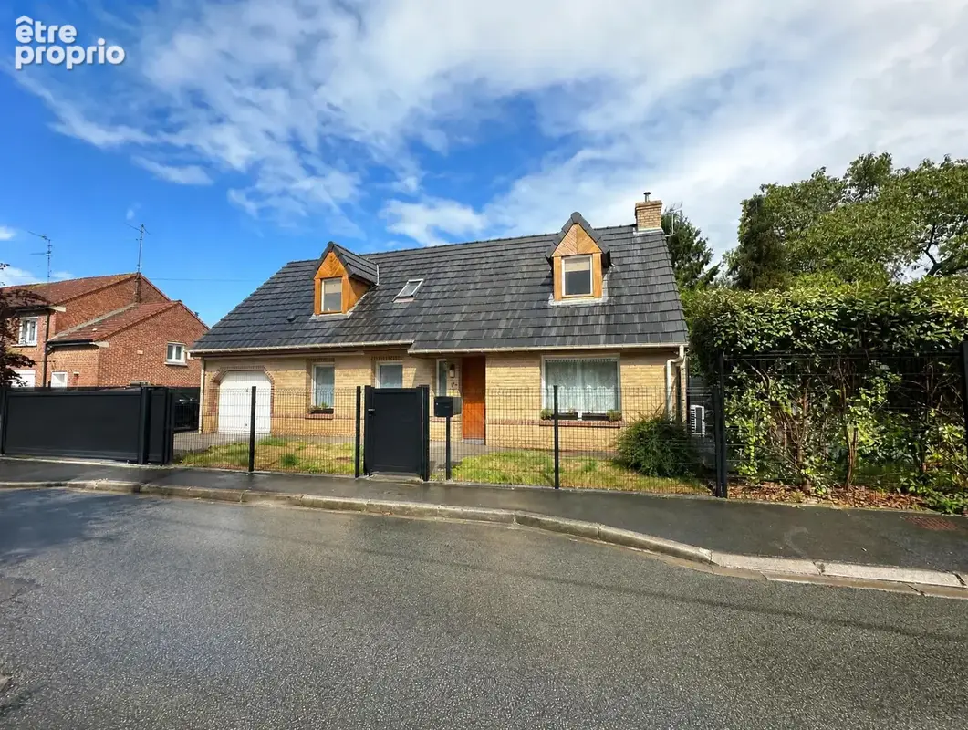 Maison individuelle sur onnaing 59264 - photo 2