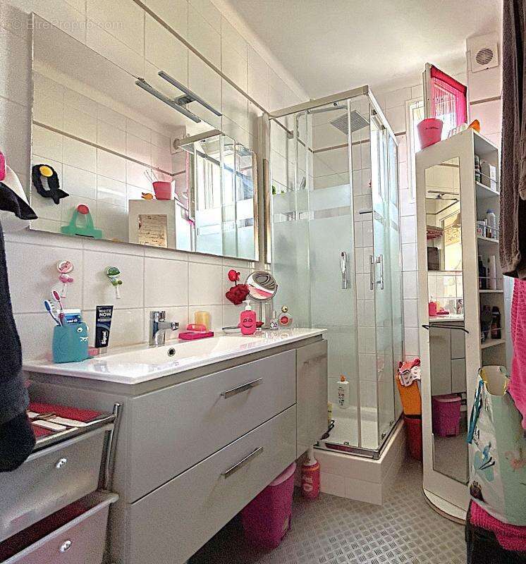 Appartement à BEAUVAIS