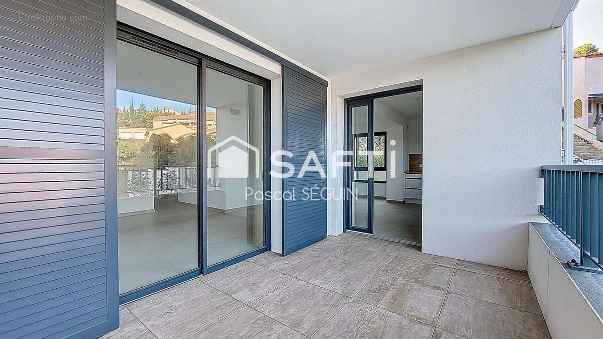 Photo 3 - Appartement à COLLIOURE