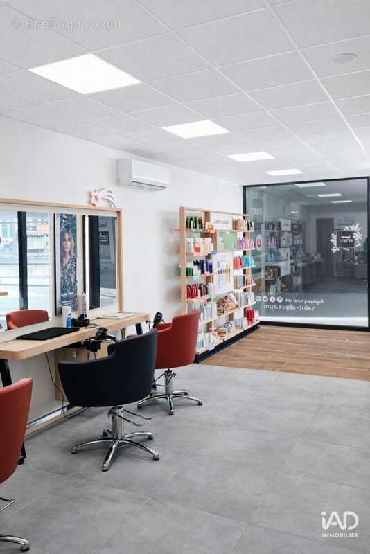 Photo 7 - Commerce à EXINCOURT