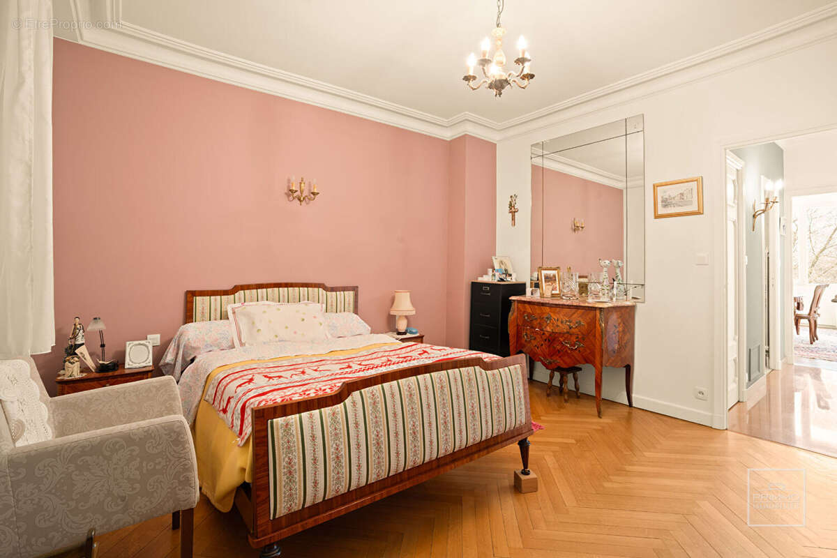 Appartement à LYON-6E