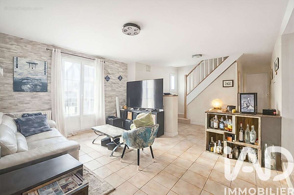 Photo 2 - Maison à RIEUX