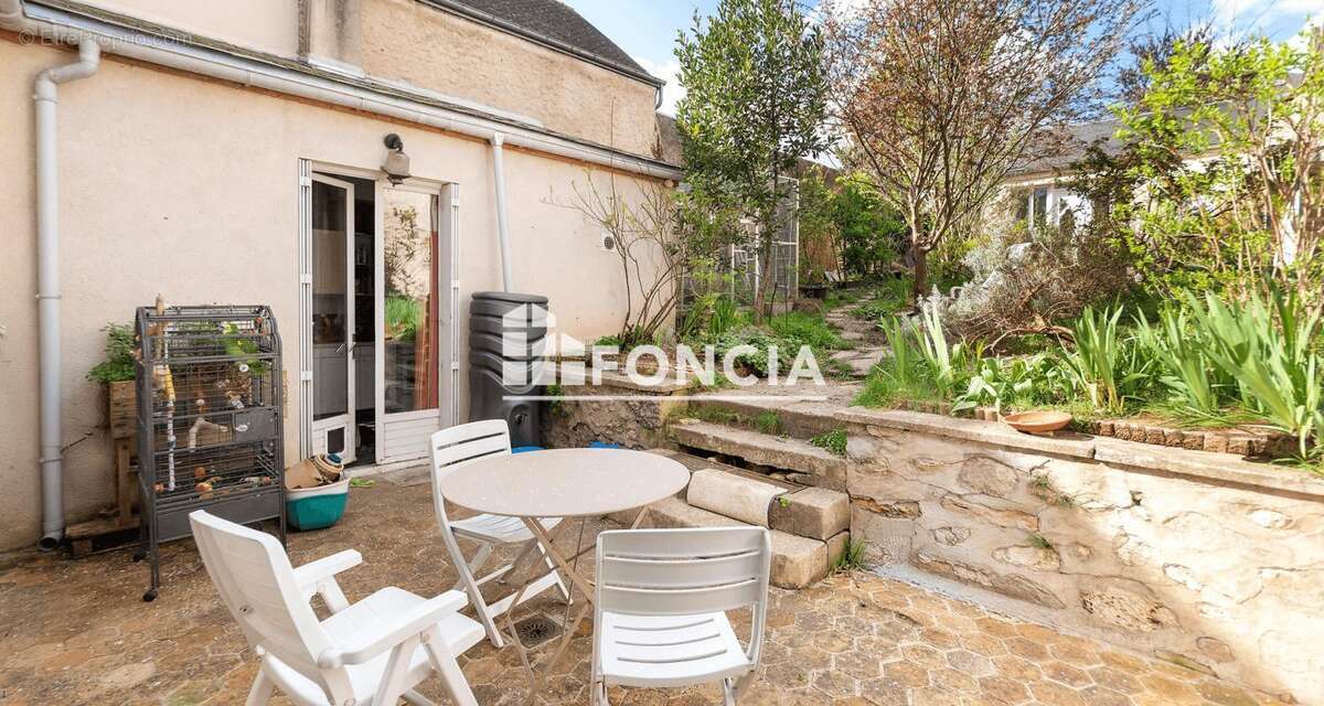 Appartement à ETAMPES