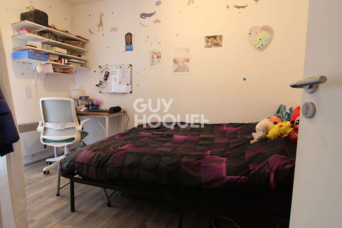 Appartement à VERNEUIL-L'ETANG