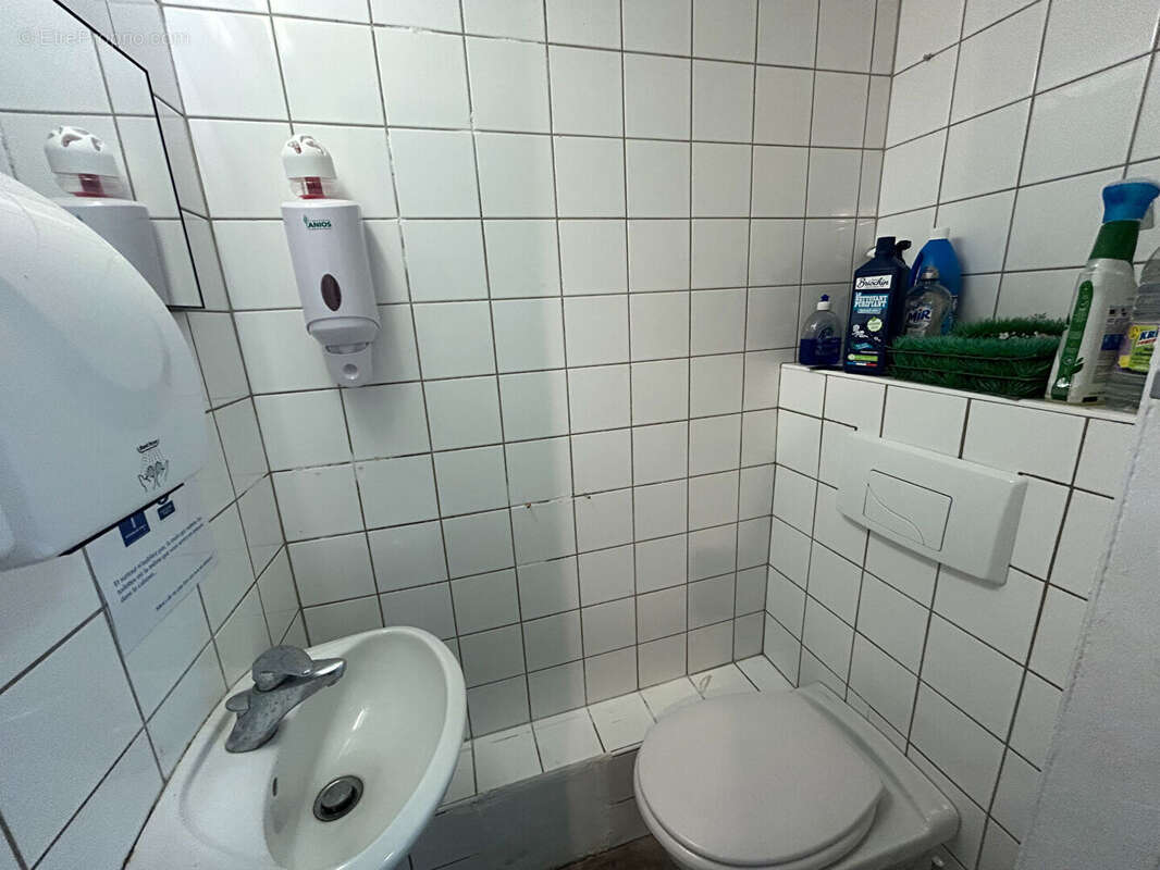 Commerce à CHARTRES