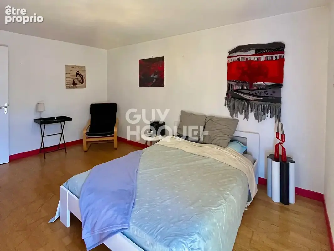 Grande maison rénovée 10 pièces à vendre à Château-Gontier-sur-Mayenne - photo 9