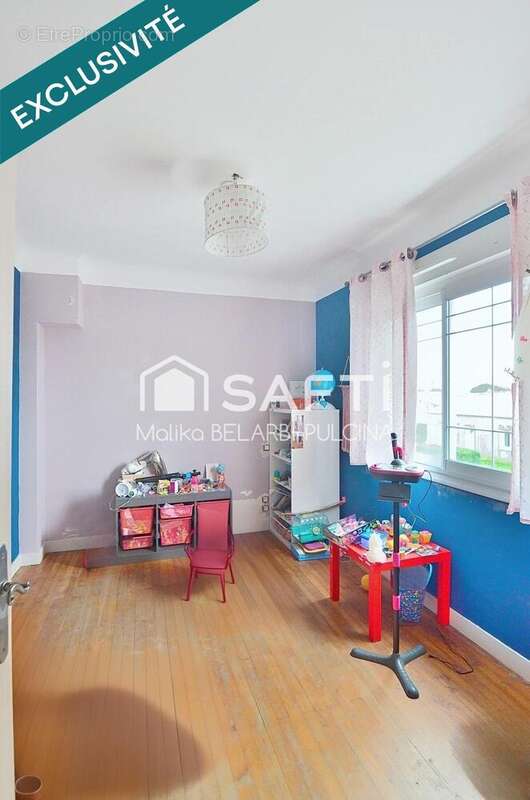 Photo 8 - Maison à L&#039;ILE-D&#039;OLONNE