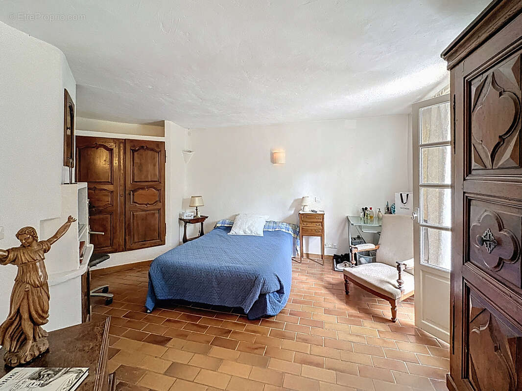 Maison à VENCE