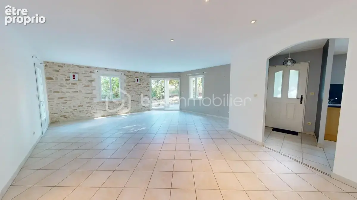Maison 4 pièces 100m2 - photo 9