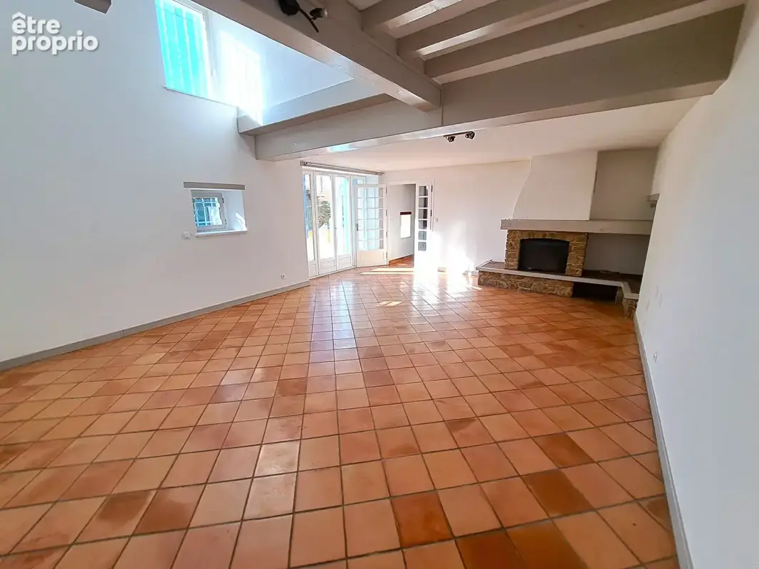 Maison Taluyers 9 pièces 235 m2 - photo 10