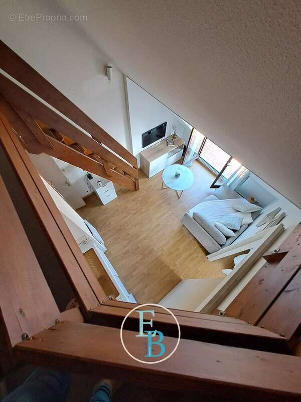 Appartement à CABOURG