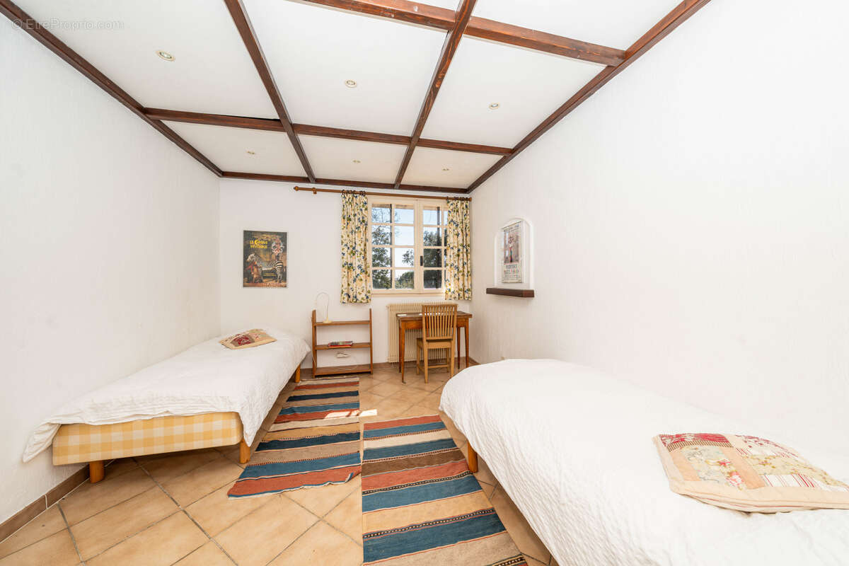 Maison à LA COLLE-SUR-LOUP