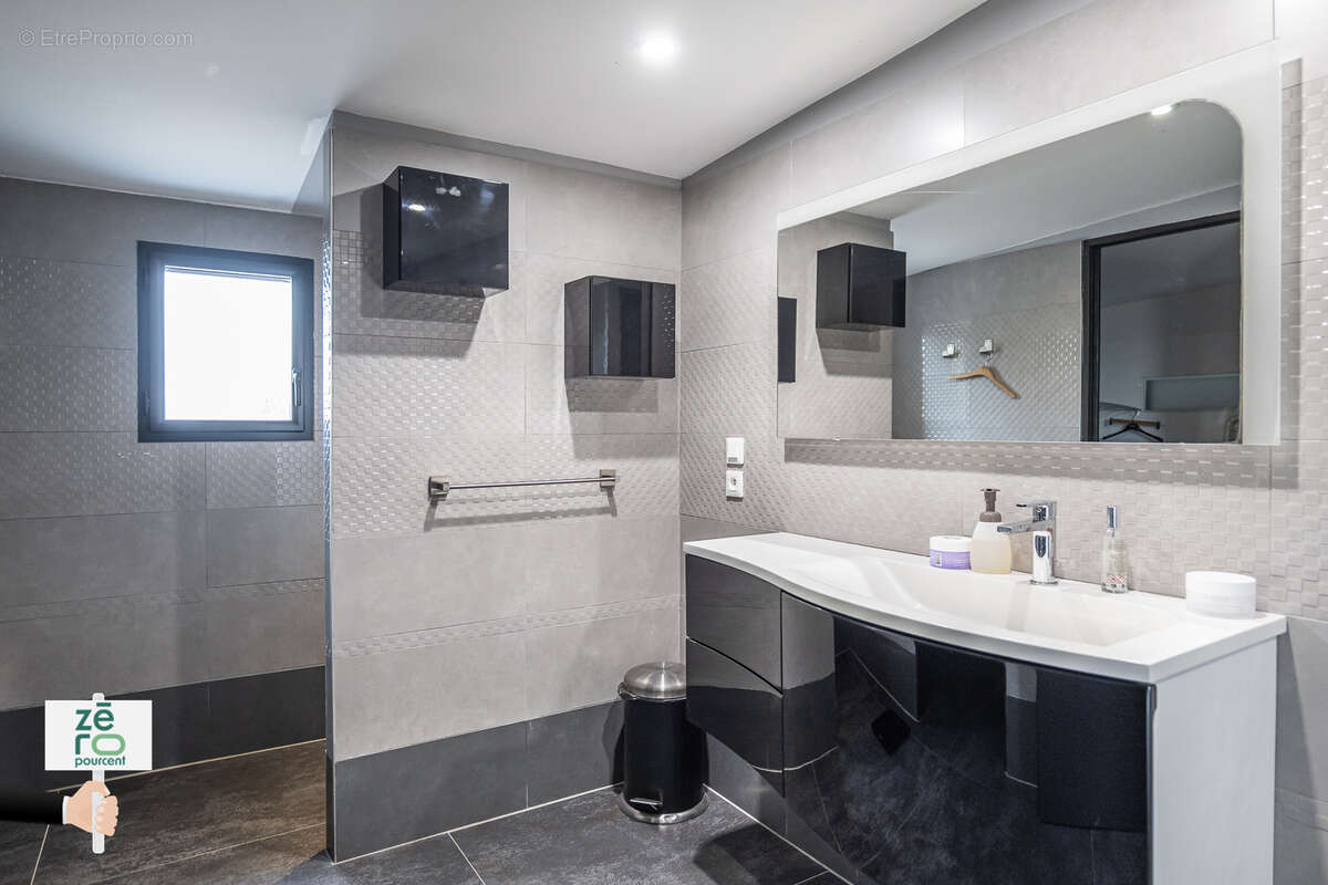 Maison à SAINT-GILLES-CROIX-DE-VIE