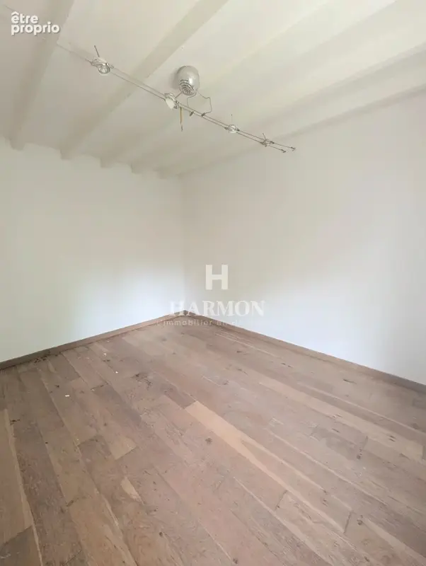 Harmon a vendre - maison avec piscine - photo 5