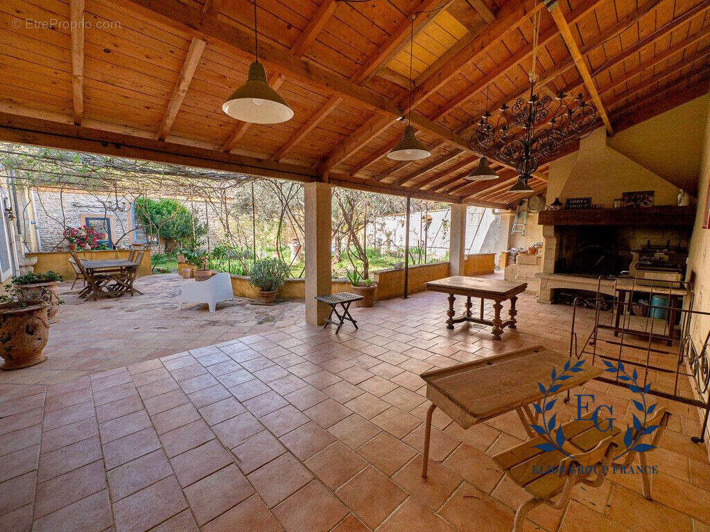 Maison à BEAUVOISIN