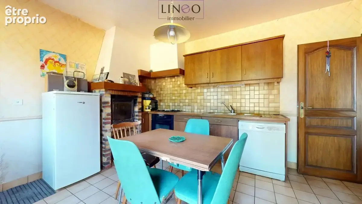 vente maison - 6 pièce(s) - photo 15