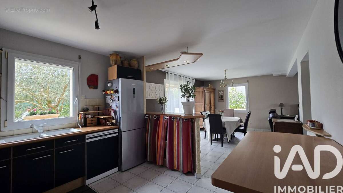 Photo 7 - Maison à SAINT-HERBLAIN
