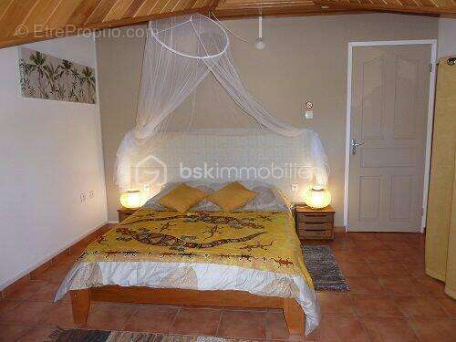 Maison à SAINT-JOSEPH