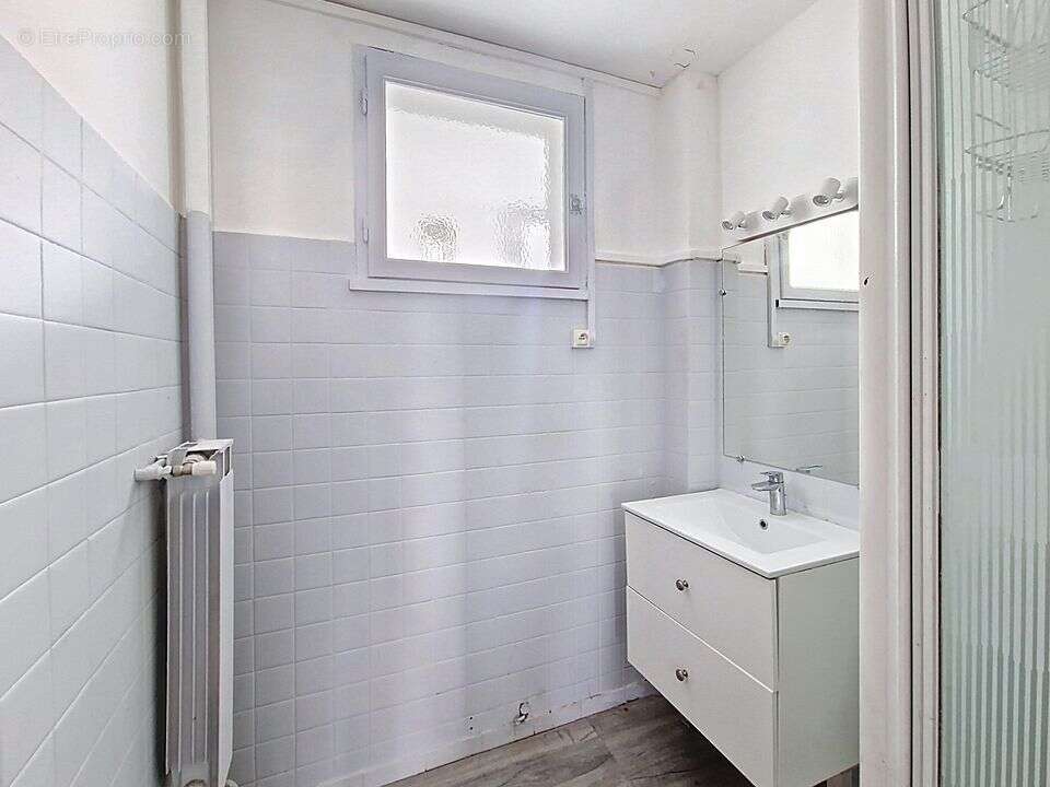 Appartement à LA SEYNE-SUR-MER