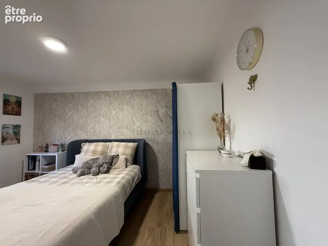 Maison familiale avec piscine à Béziers dans un secteur recherché des Arènes - photo 22