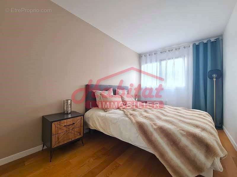 Appartement 76 m² à Chelles  - photo 7