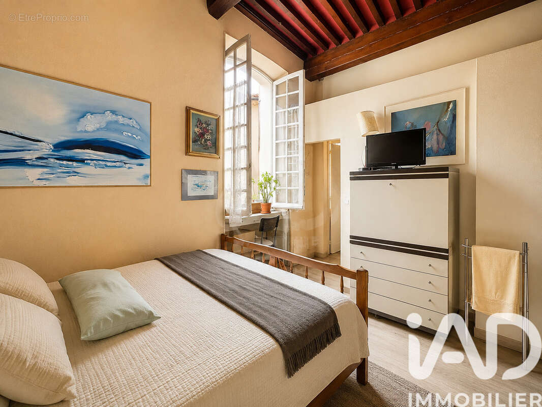 Photo 6 - Maison à CAROMB