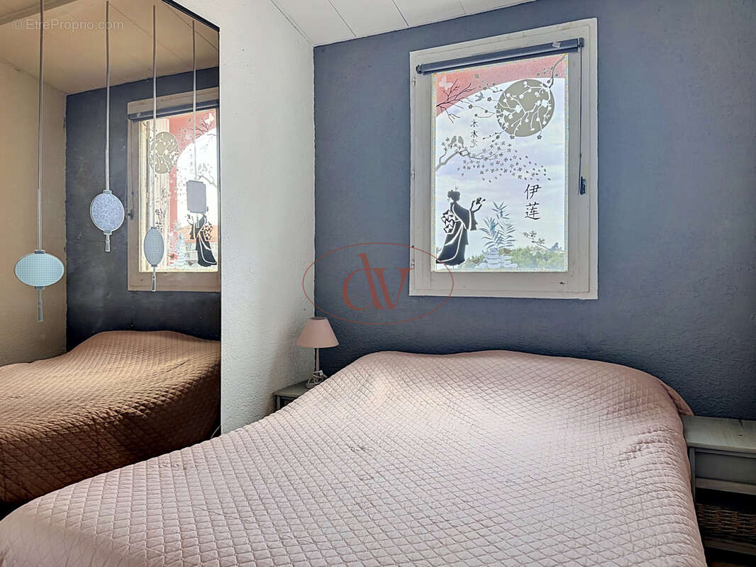Appartement à SAINT-CYPRIEN