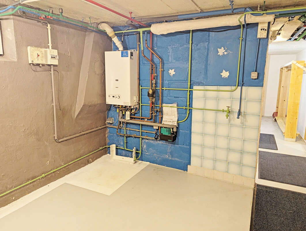 Maison familiale proche zone commerciale - photo 20