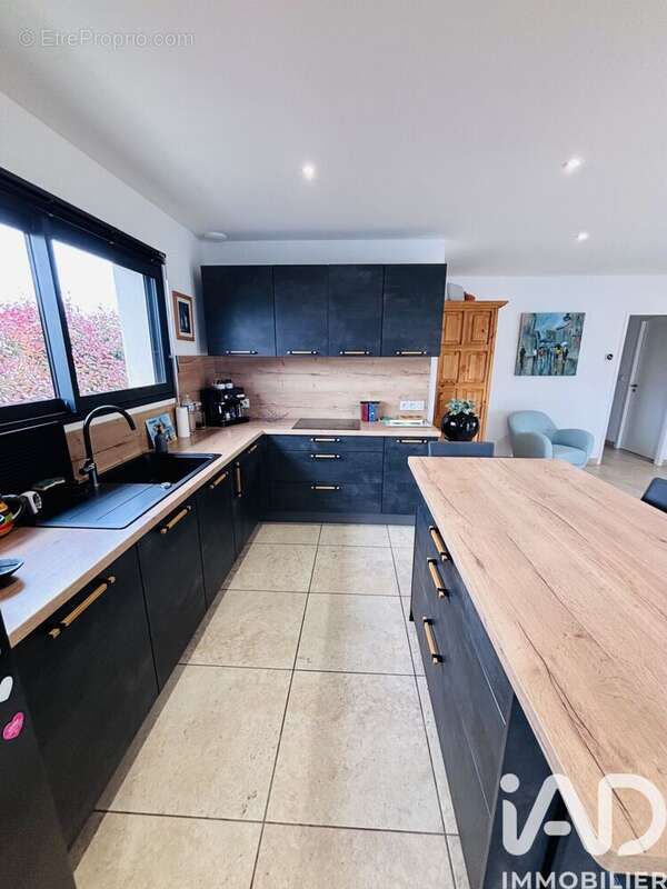 Photo 7 - Maison à PIA